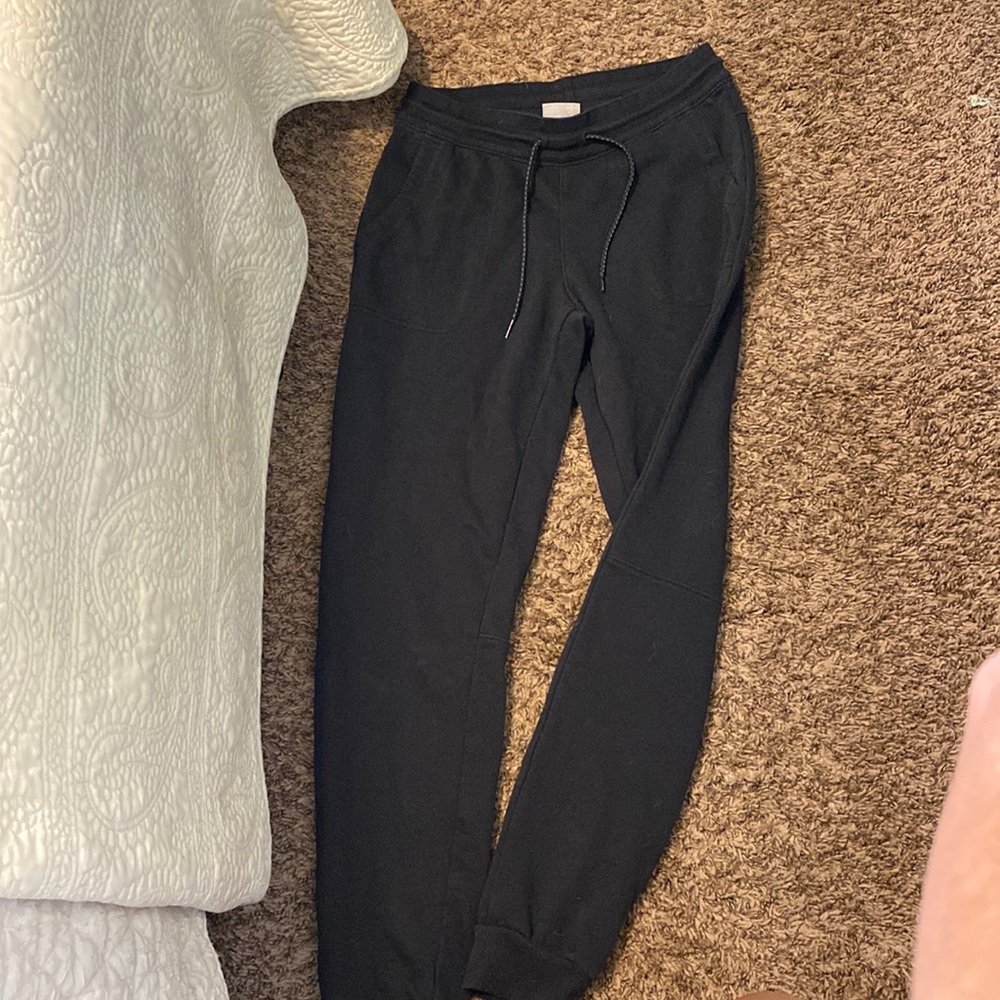 Columbia sweatpants